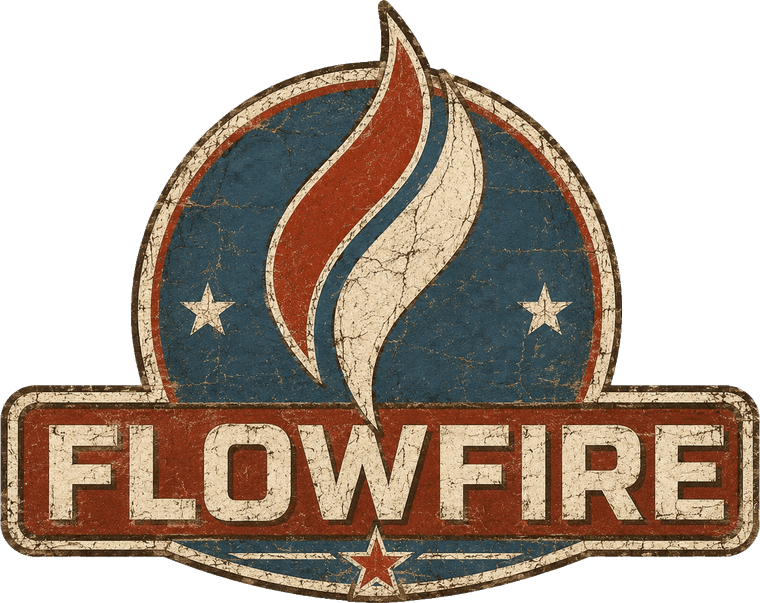 FlowFire