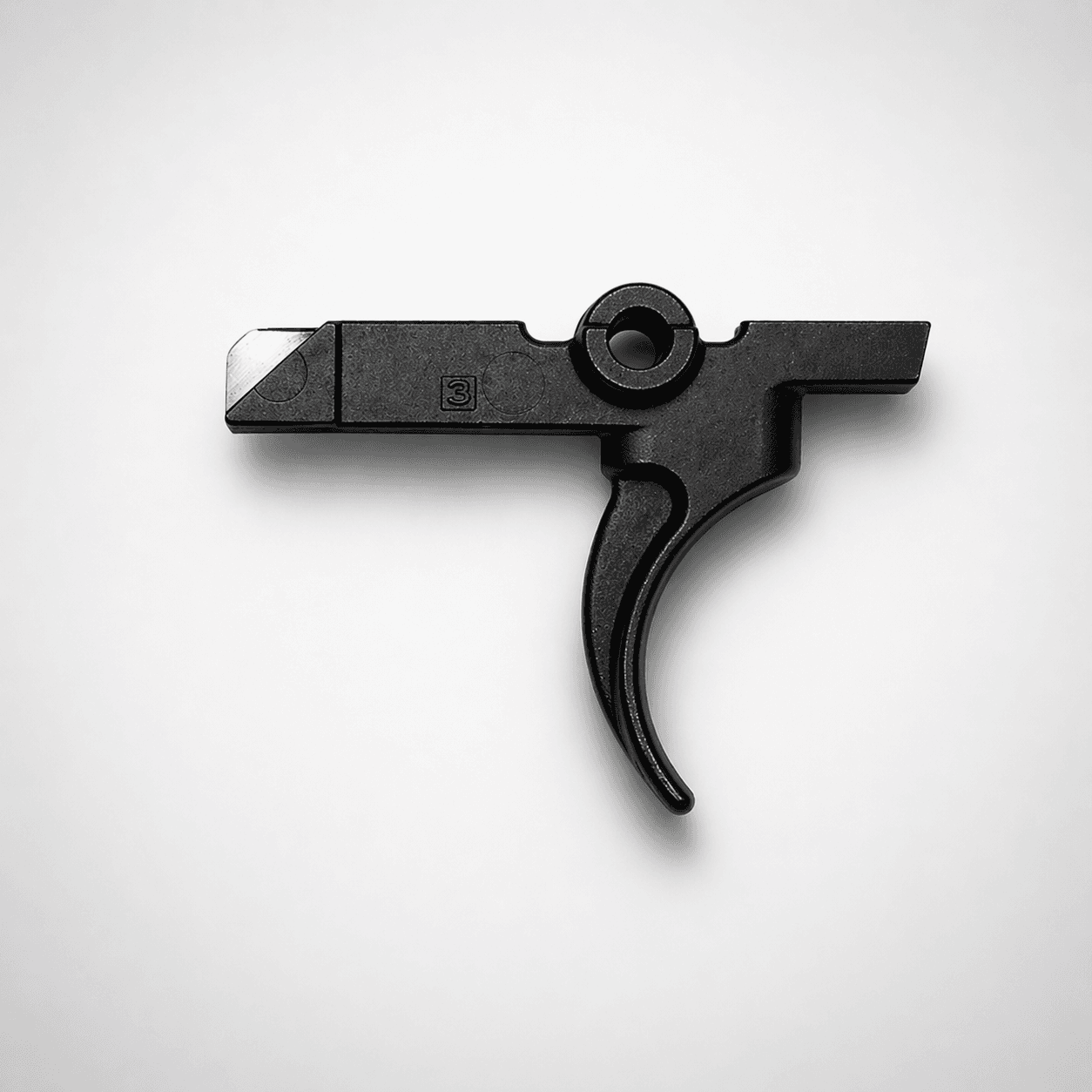Cut Trigger Curved