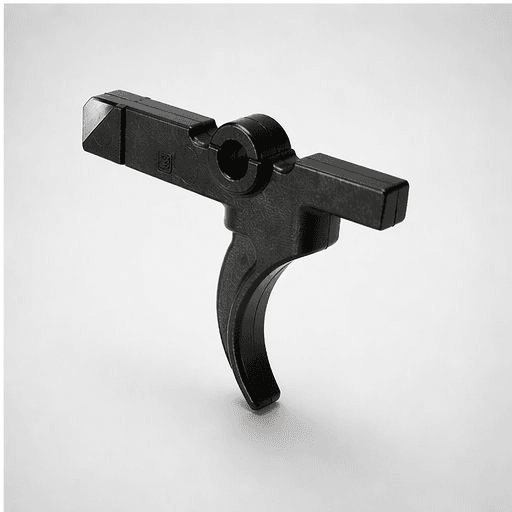 Cut Trigger Curved - view 3