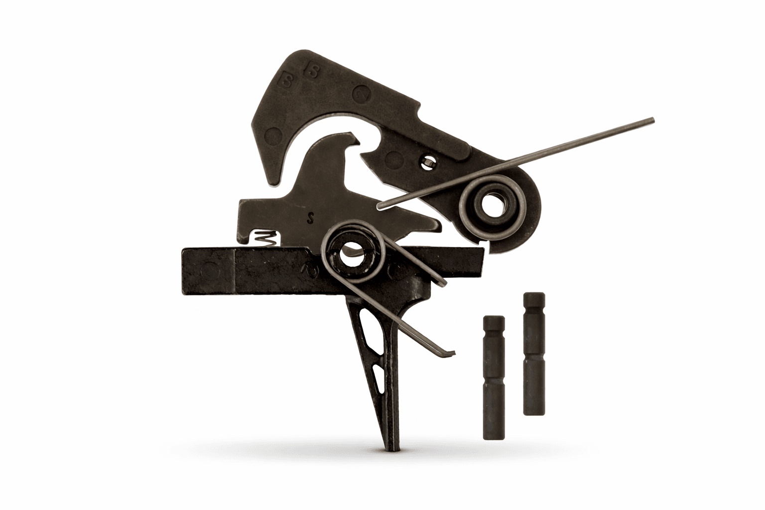 Operator Package (Flat Trigger) - view 2