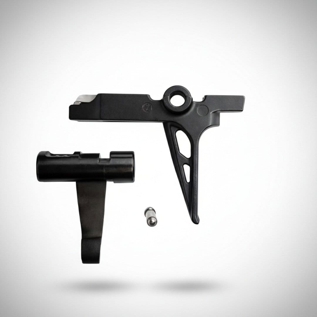 Super Safety w/ Flat Faced Trigger - view 5