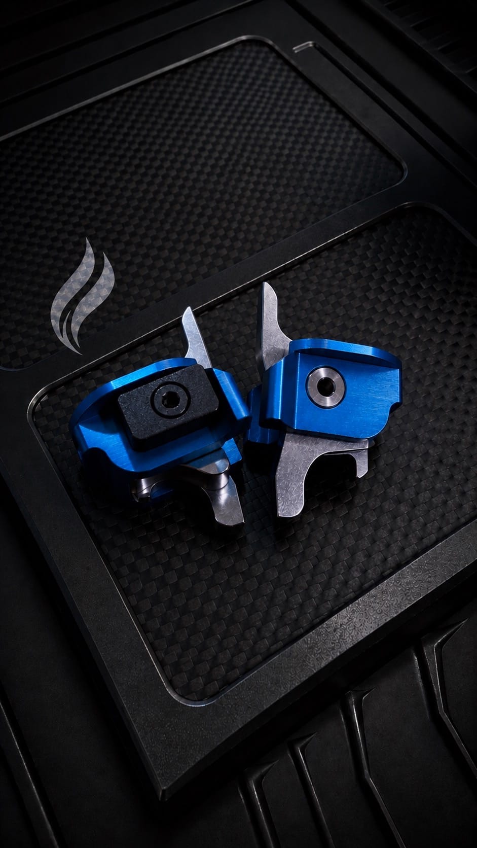 The LS Active Cam Reset Device