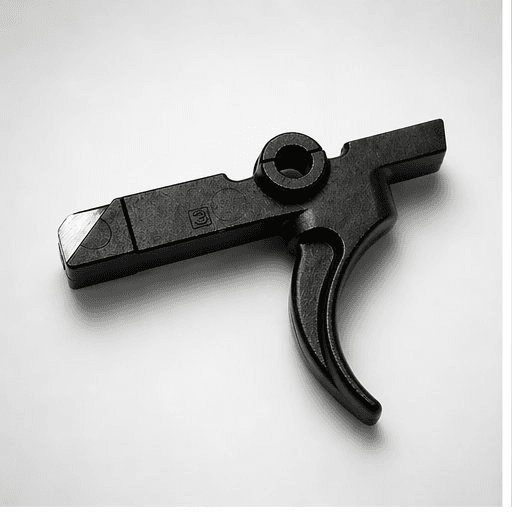 Cut Trigger Curved (Drop In Ready) - view 2