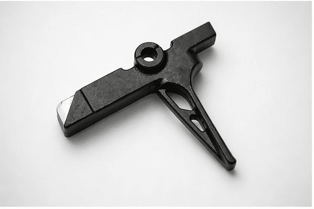 Cut Trigger Flat Face (Drop In Ready) - view 2