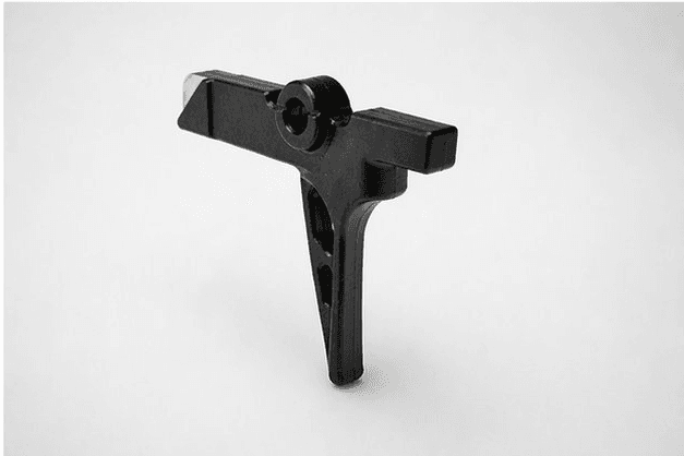 Cut Trigger Flat Face (Drop In Ready) - view 3