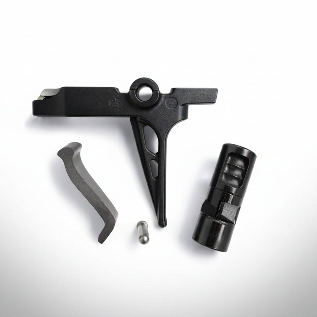 Operator Package (Flat Trigger) - view 5