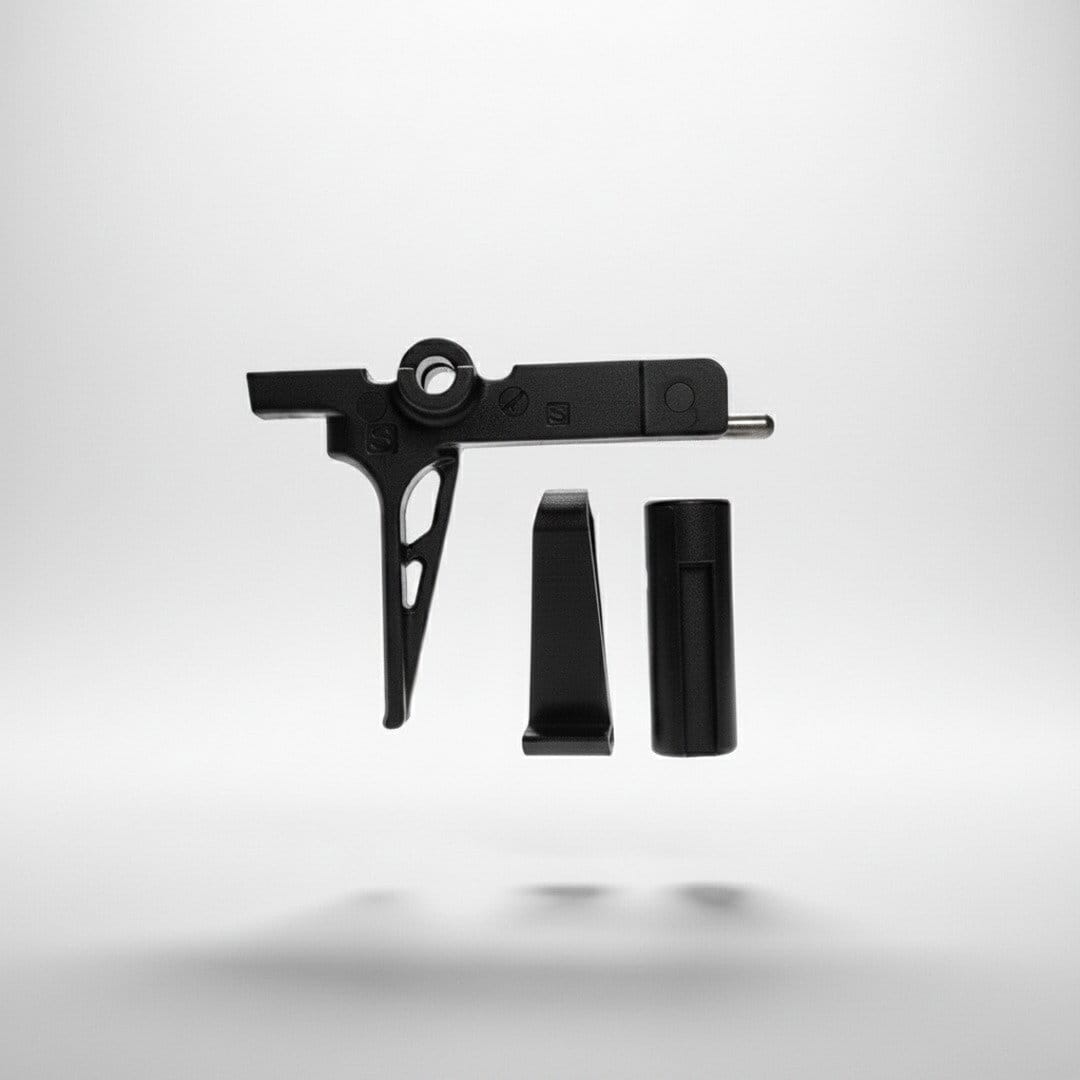 Operator Package (Flat Trigger) - view 7