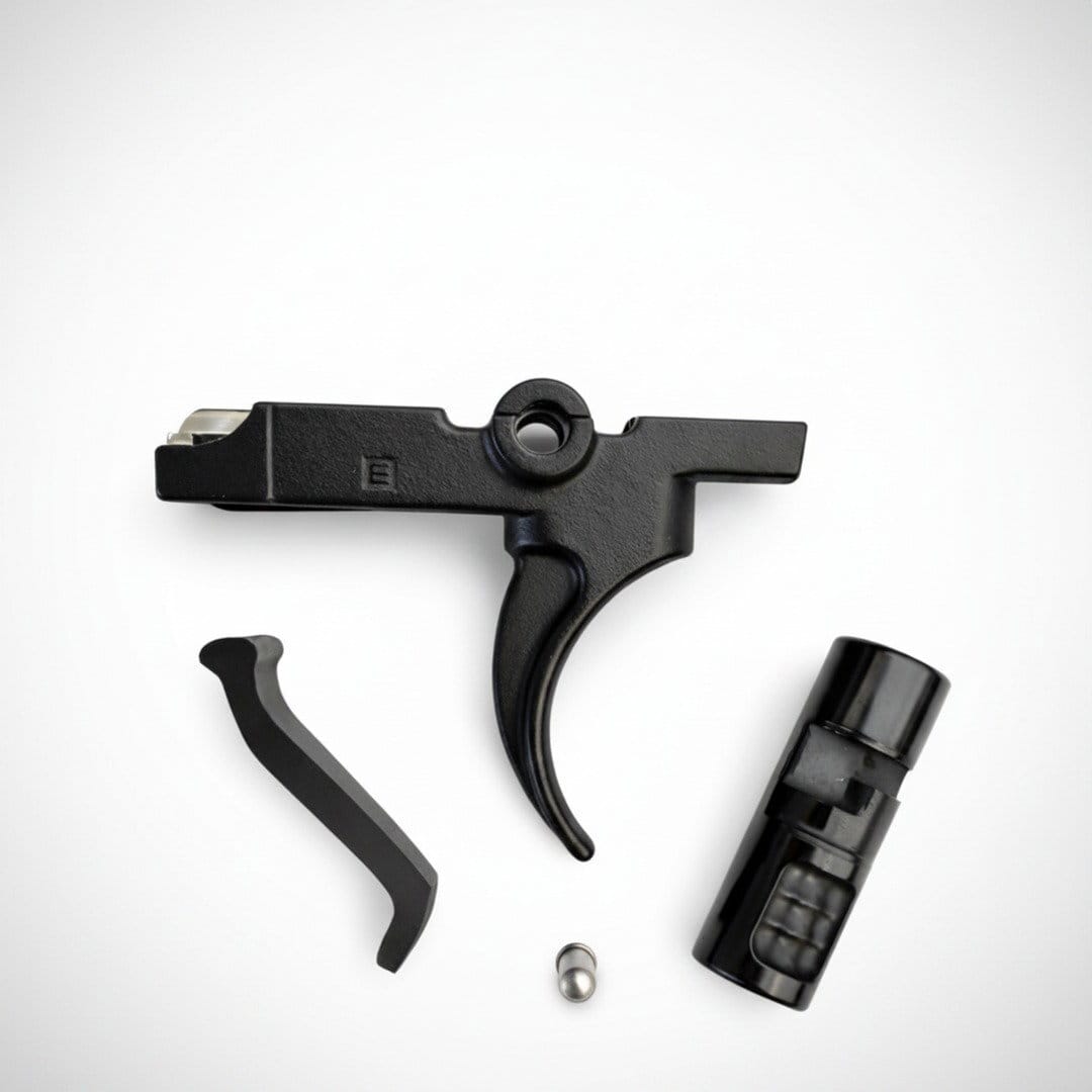 Operator Package (Curved Trigger) - view 5