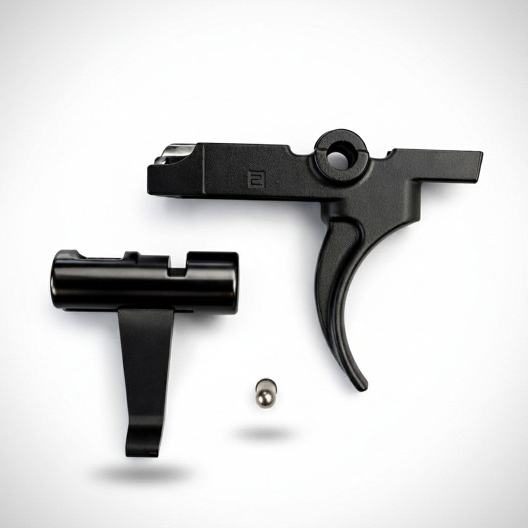 Operator Package (Curved Trigger) - view 6