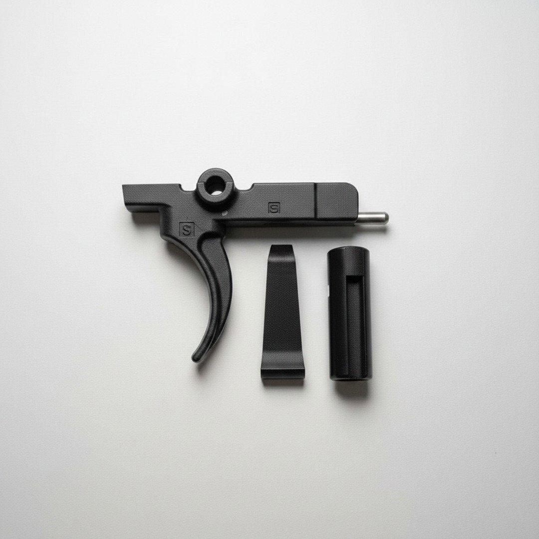 Operator Package (Curved Trigger) thumbnail 7