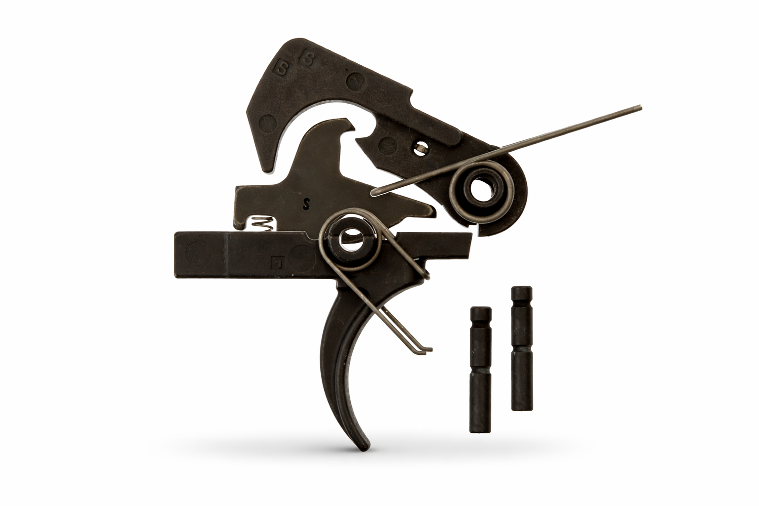 Operator Package (Curved Trigger) thumbnail 2