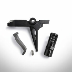 Operator Package (Flat Trigger)