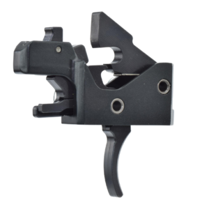 The Disruptor Rifle Trigger