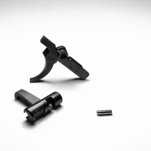 Super Safety w/ Curved Trigger