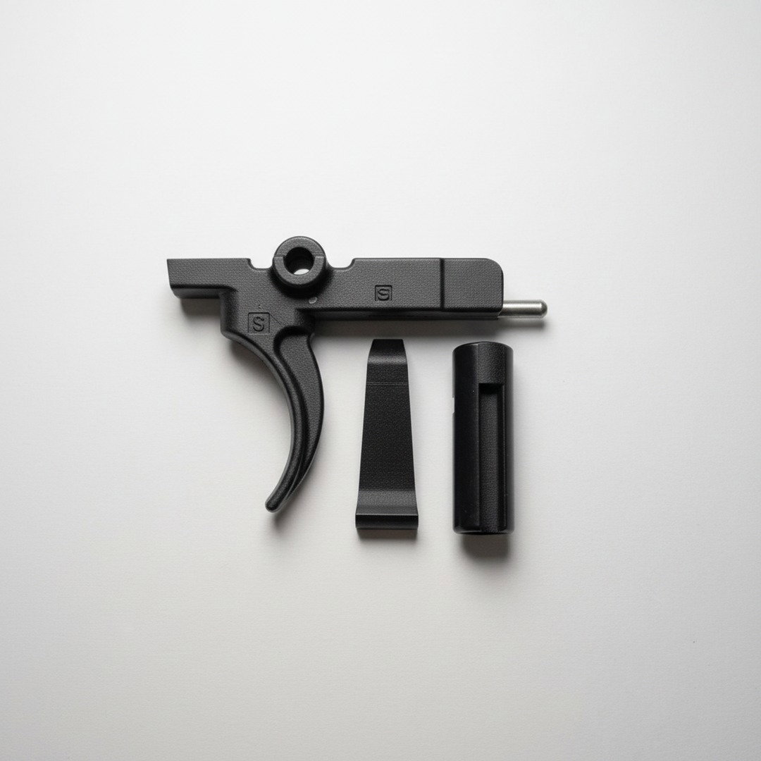 Operator Package (Curved Trigger) thumbnail 4