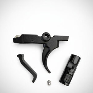 Operator Package (Curved Trigger)